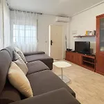 Amazing In With Wifi * Torrevieja