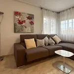 Cozy Home In Torrevieja With House Sea View Дом отдыха