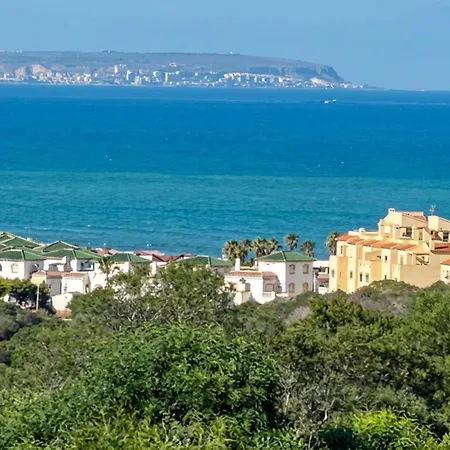 Feriehus Amazing In With Wifi *