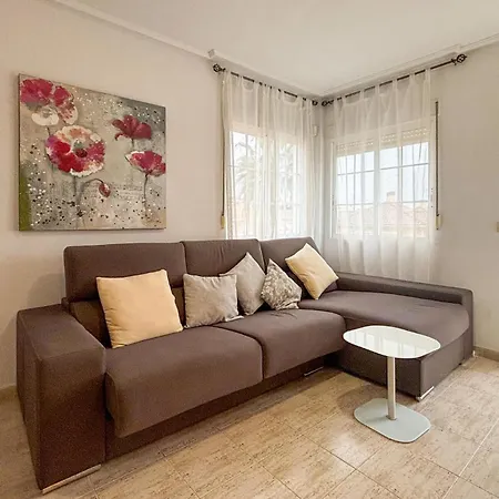 Amazing In With Wifi Feriehus *