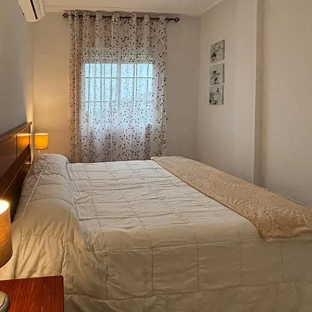 Feriehus Amazing In With Wifi