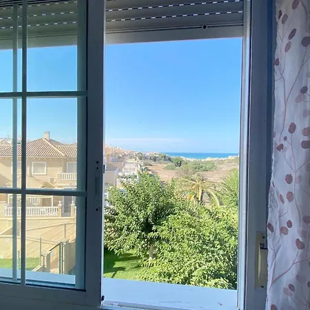Cozy In With House Sea View Casa vacanze Torrevieja