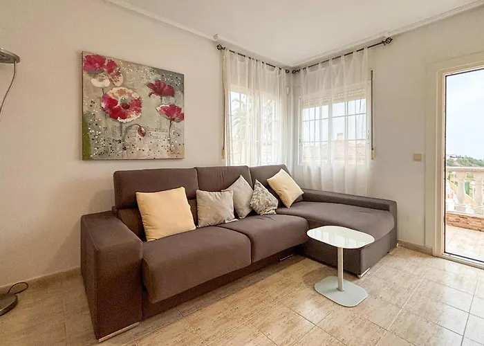 Amazing In With Wifi Feriehus *