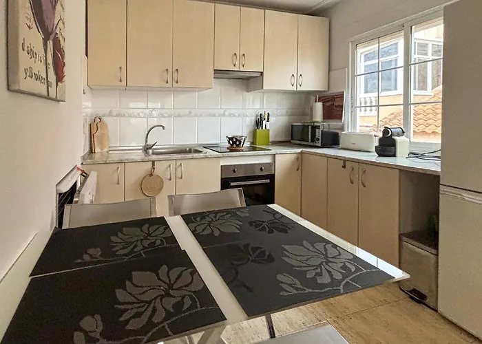 Amazing In With Wifi *