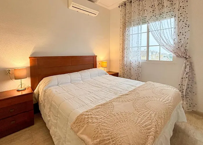 Amazing In With Wifi * Torrevieja