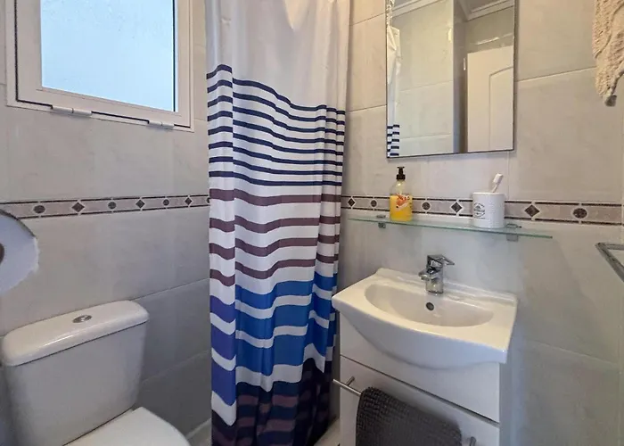 Amazing In With Wifi