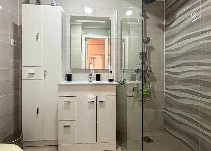 Amazing In With Wifi Feriehus Torrevieja