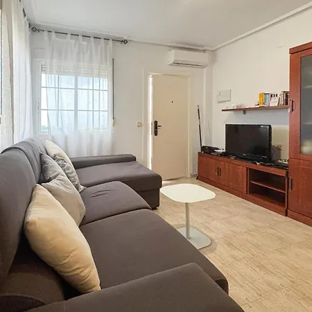 Beautiful In With House Sea View * Торевьиа
